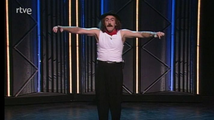 ¿Pero esto qué es? - 15/09/1990