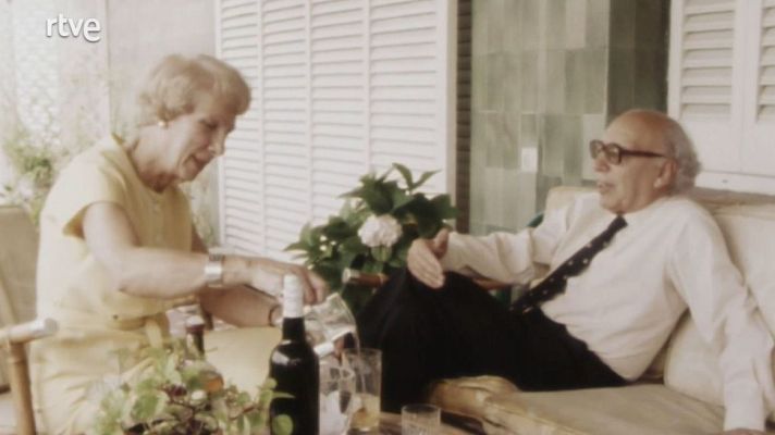 Vostè pregunta - Sempronio - Reportatge