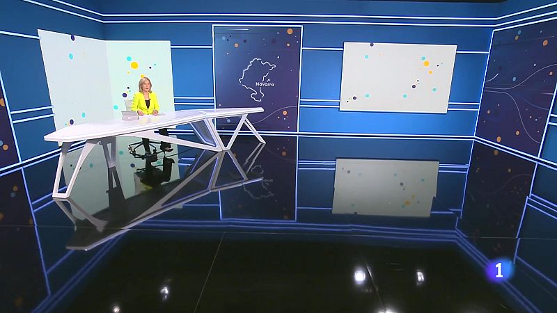 Telenavarra en 2' -  2/7/2024 | Ver