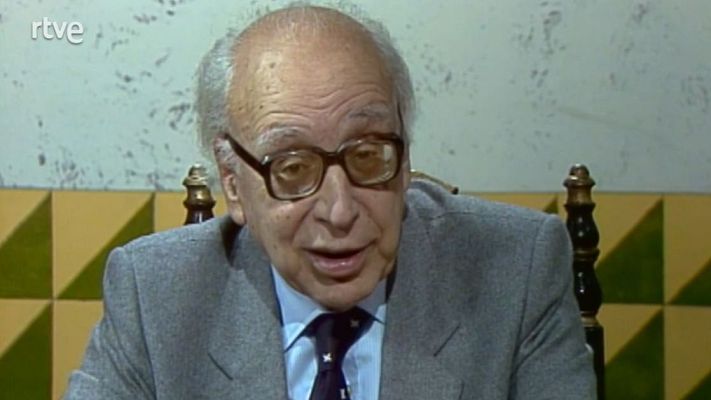 Arxiu TVE Catalunya - Sempronio