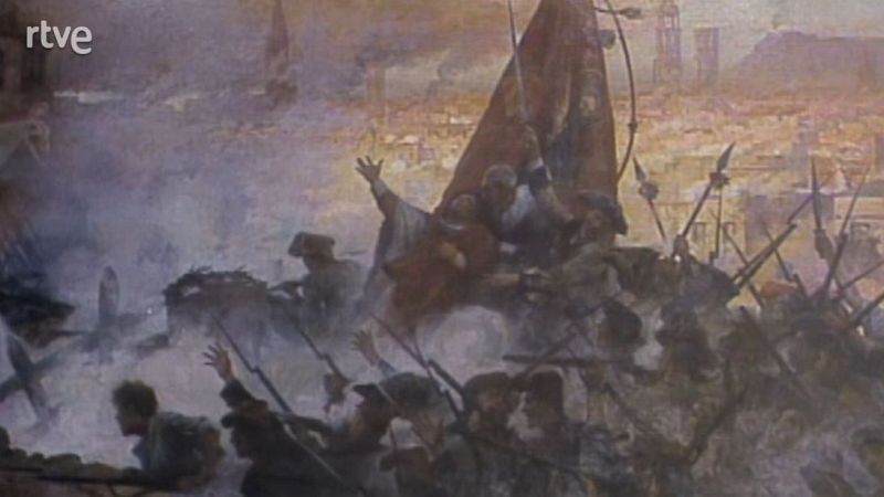 L'Onze de Setembre - Arxiu TVE Catalunya - Arxiu TVE Catalunya | Veure