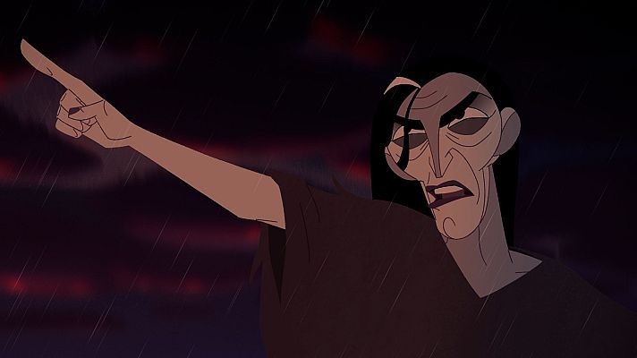 El cómic en RTVE.es - Tráiler de 'Medea a la deriva', el corto que adapta la novela gráfica de Fermín Solís