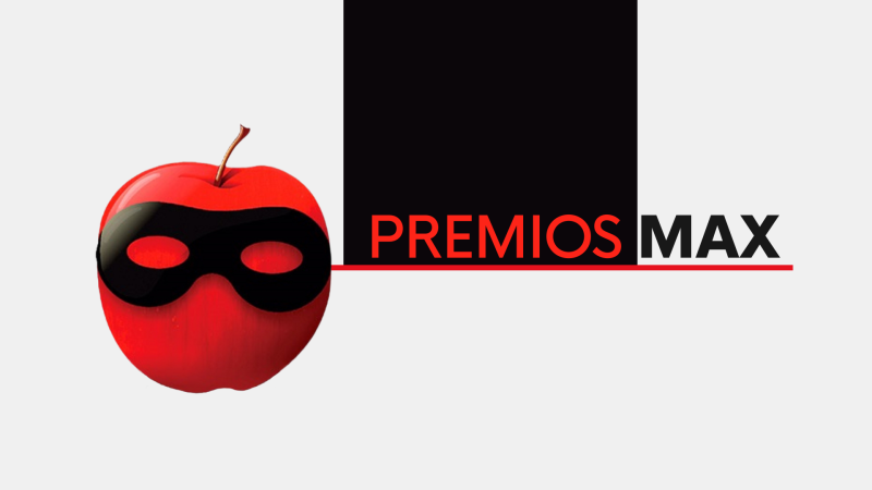 Premios Max 2024 - Noticias Andalucía | Ver