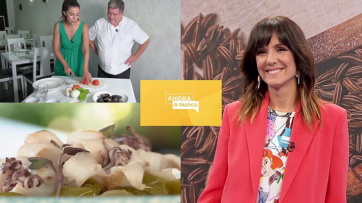 Ahora o nunca - Verano - Programa 2