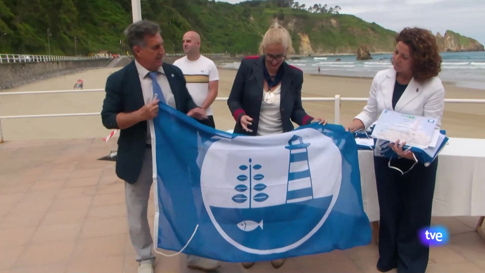 Asturias en 2' - 02/07/24 | Ver