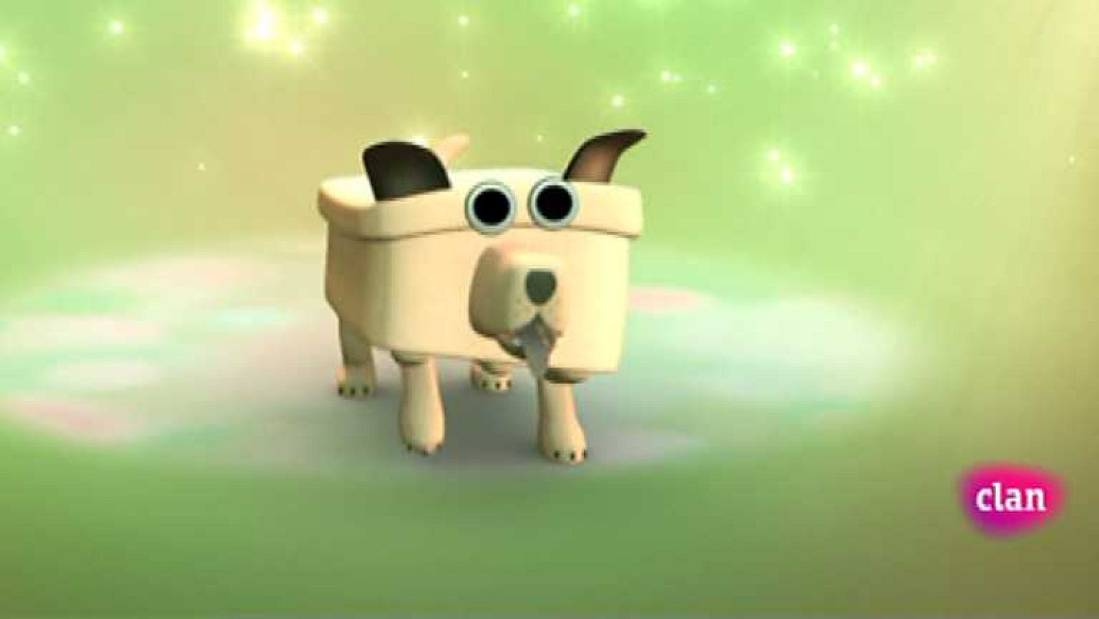 Perro - Zoobabu | Ver