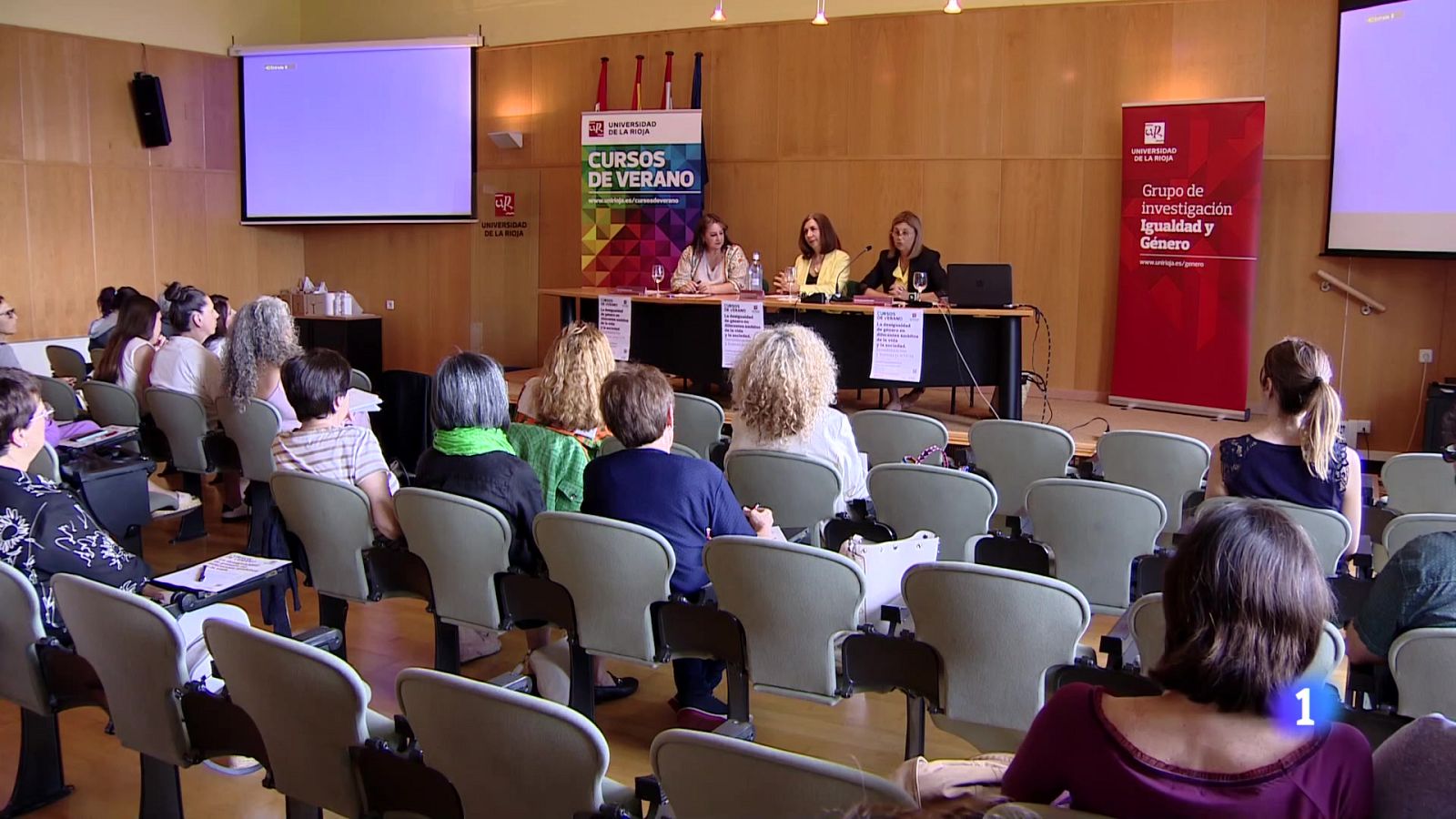 Informativo Telerioja 2 - 02-07-2024 - Ver ahora | Ver