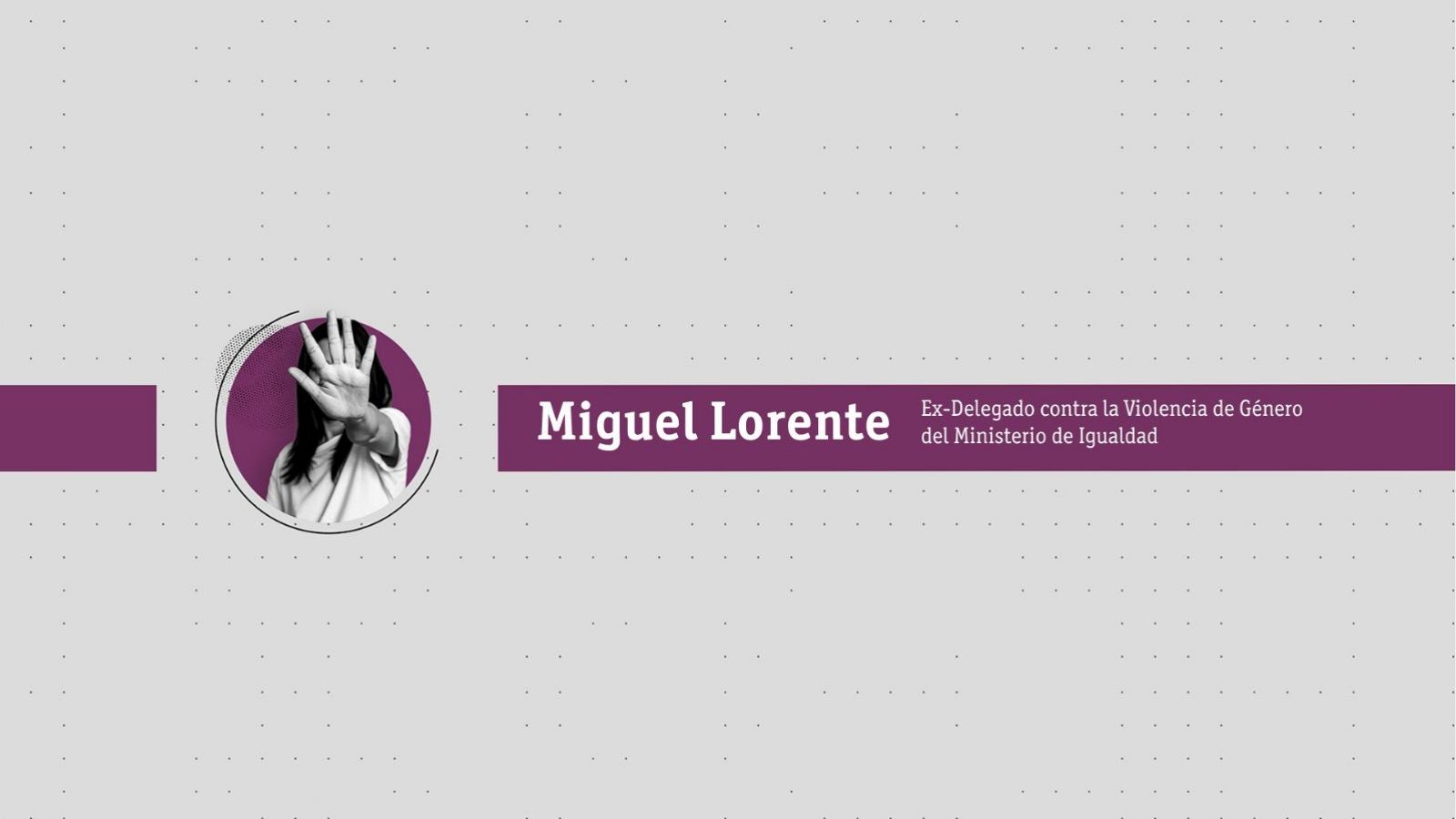 Entrevista 02/07/24 Miguel Lorente: Violencia de Género - Noticias Andalucía | Ver