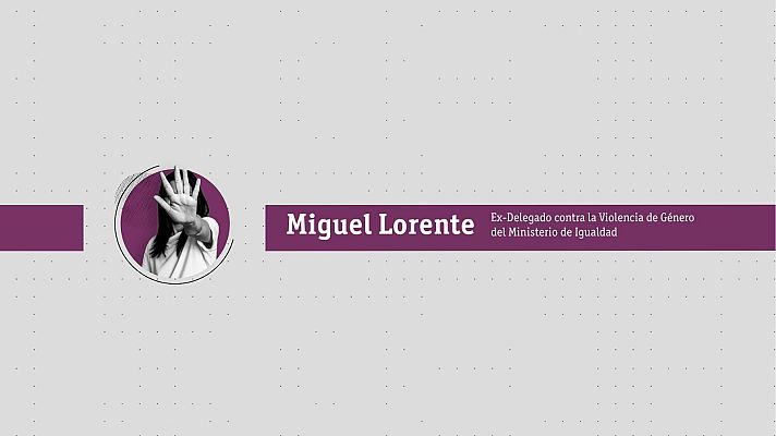 Noticias Andalucía - Entrevista 02/07/24 Miguel Lorente: Violencia de Género