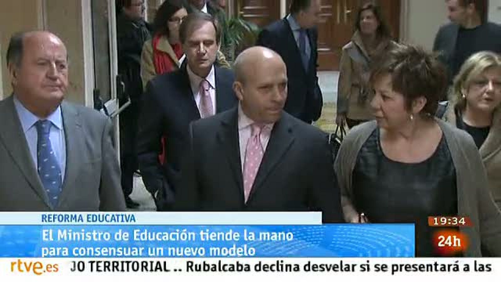 Reforma Educativa-Ver ahora