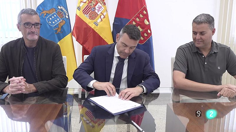 Telecanarias 2 - 02/07/2024 | Ver