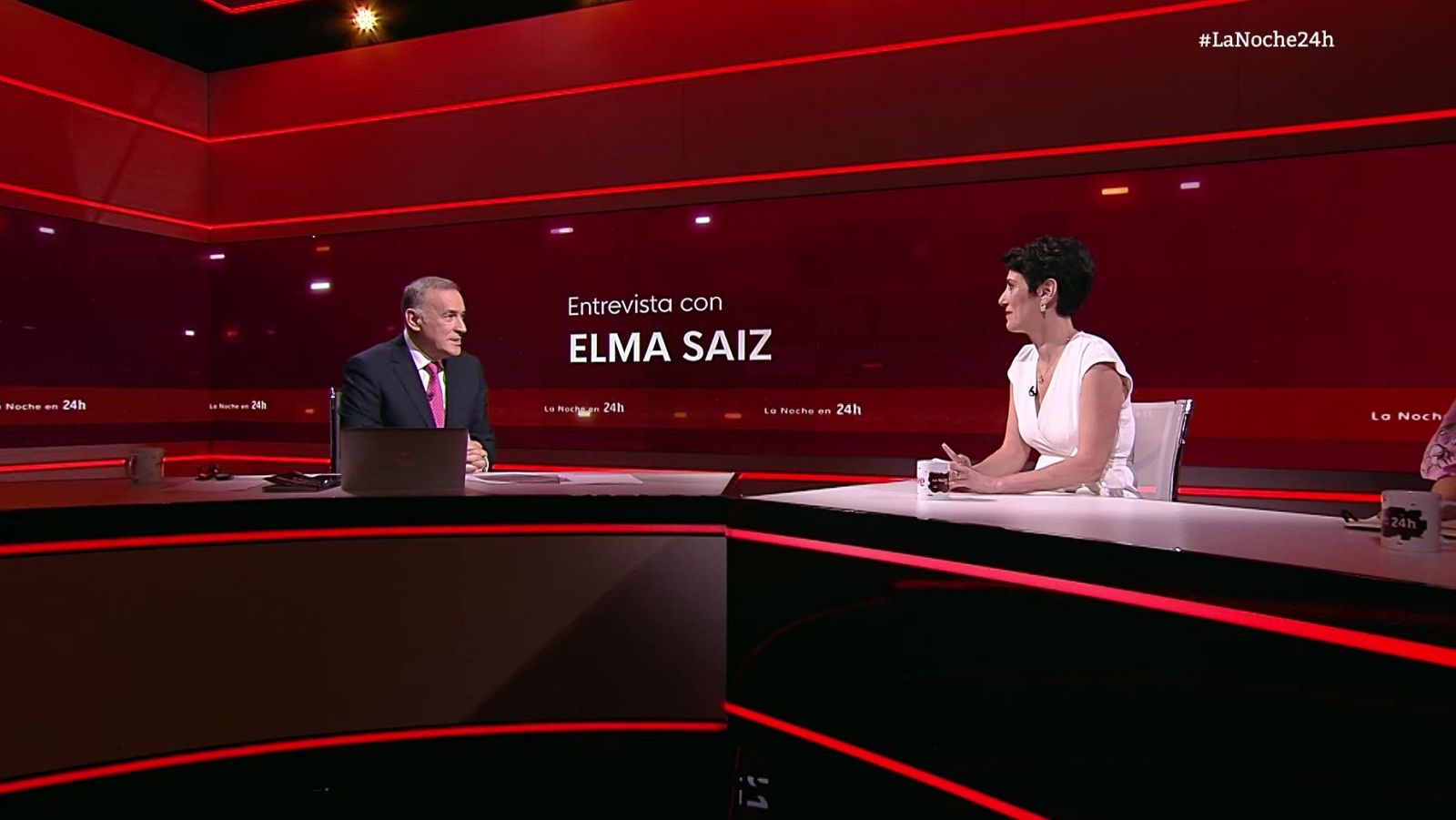 La noche en 24 horas - 02/07/24 - ver ahora