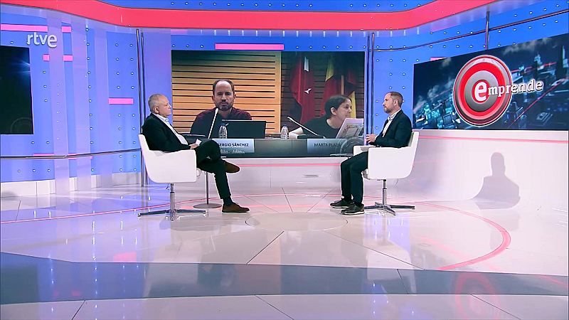 Emprende - 02/07/24 - ver ahora