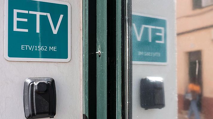 La hora de La 1 - Guerra contra los pisos turísticos ilegales: ayuntamientos de toda España comienzan a tomar medidas para limitar su uso