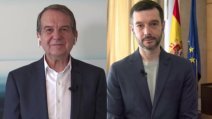 La hora de La 1 - La hora de La 1 - 03/07/24