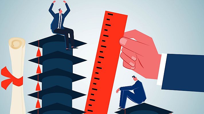 Aquí hay trabajo - Todo sobre opositar y las oposiciones