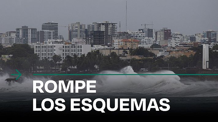 Modo Digital - Huracán Beryl: Al menos 7 muertos en el Caribe oriental y se dirige a Jamaica, Haití y Yucatán