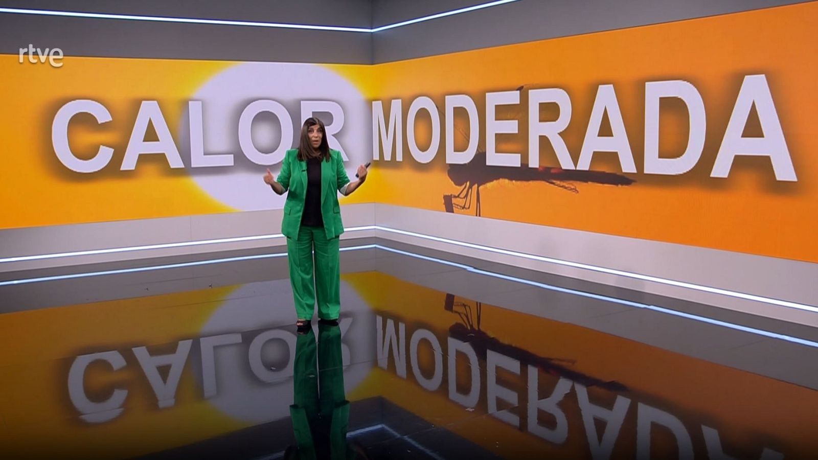 El Temps a Catalunya amb Sònia Papell (03/07/2024) | RTVE Catalunya - El temps | Veure