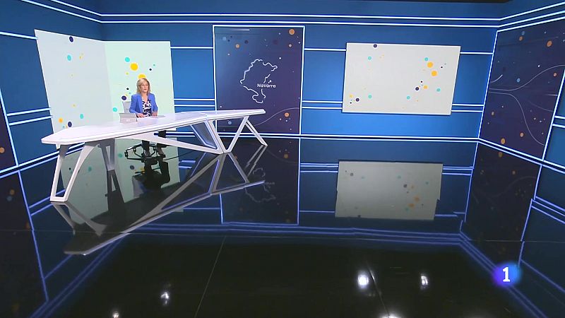 Telenavarra en 2' -  3/7/2024 | Ver