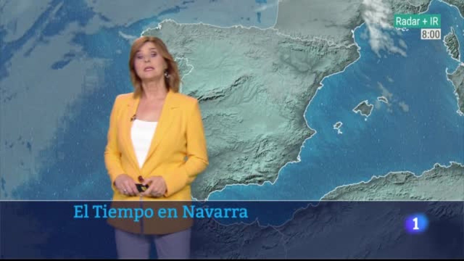 El tiempo en Navarra - 2/7/2024 | Ver