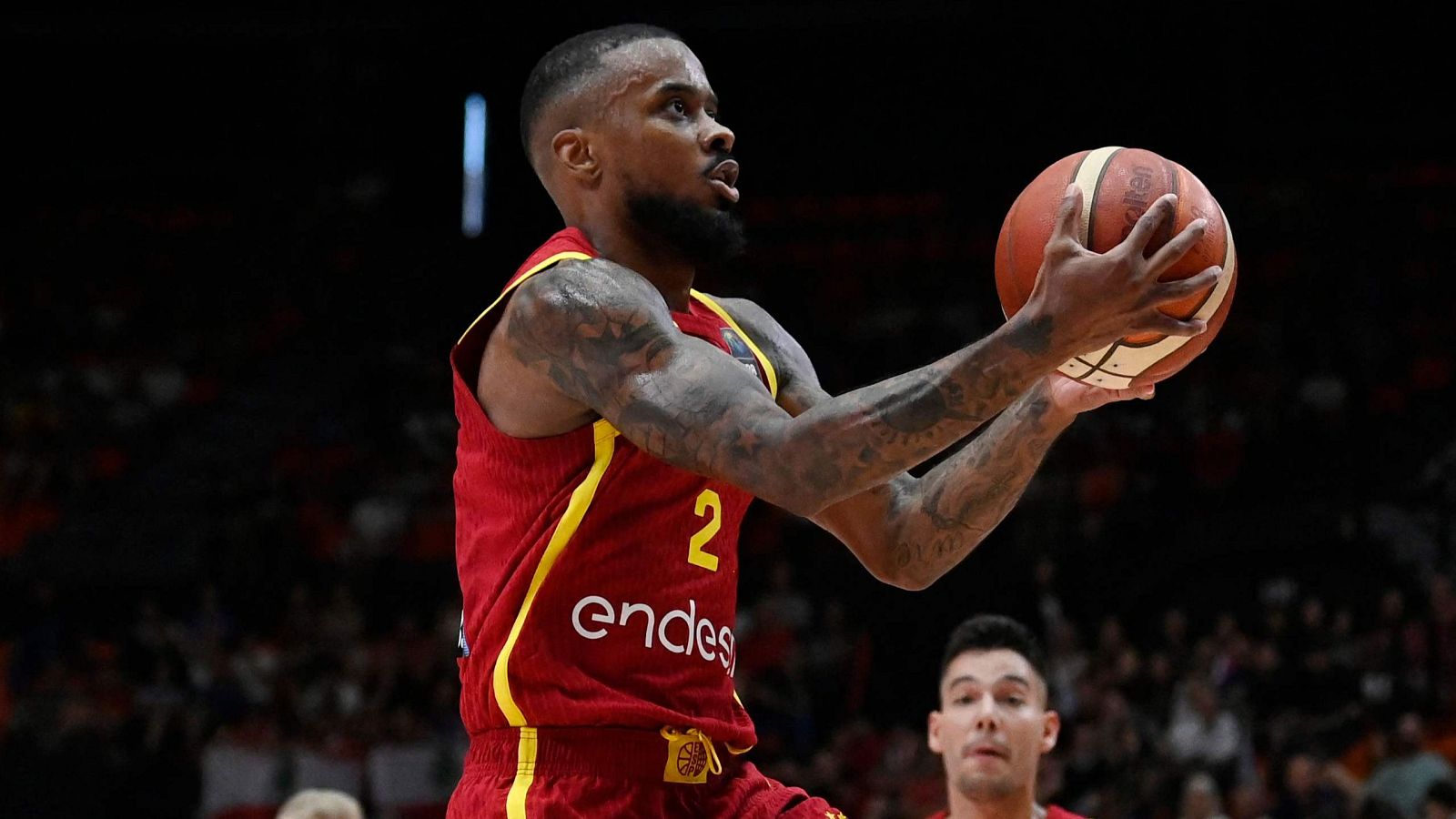 España, a ganar a Angola y sellar las semifinales del Perolímpico | Ver