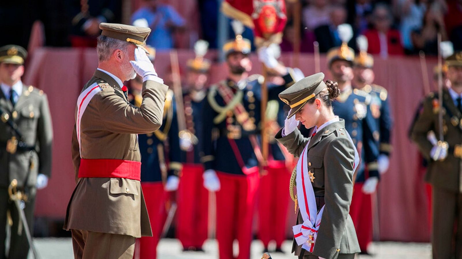 Telediario 1 en cuatro minutos - 03/07/2024 - RTVE.es | Ver