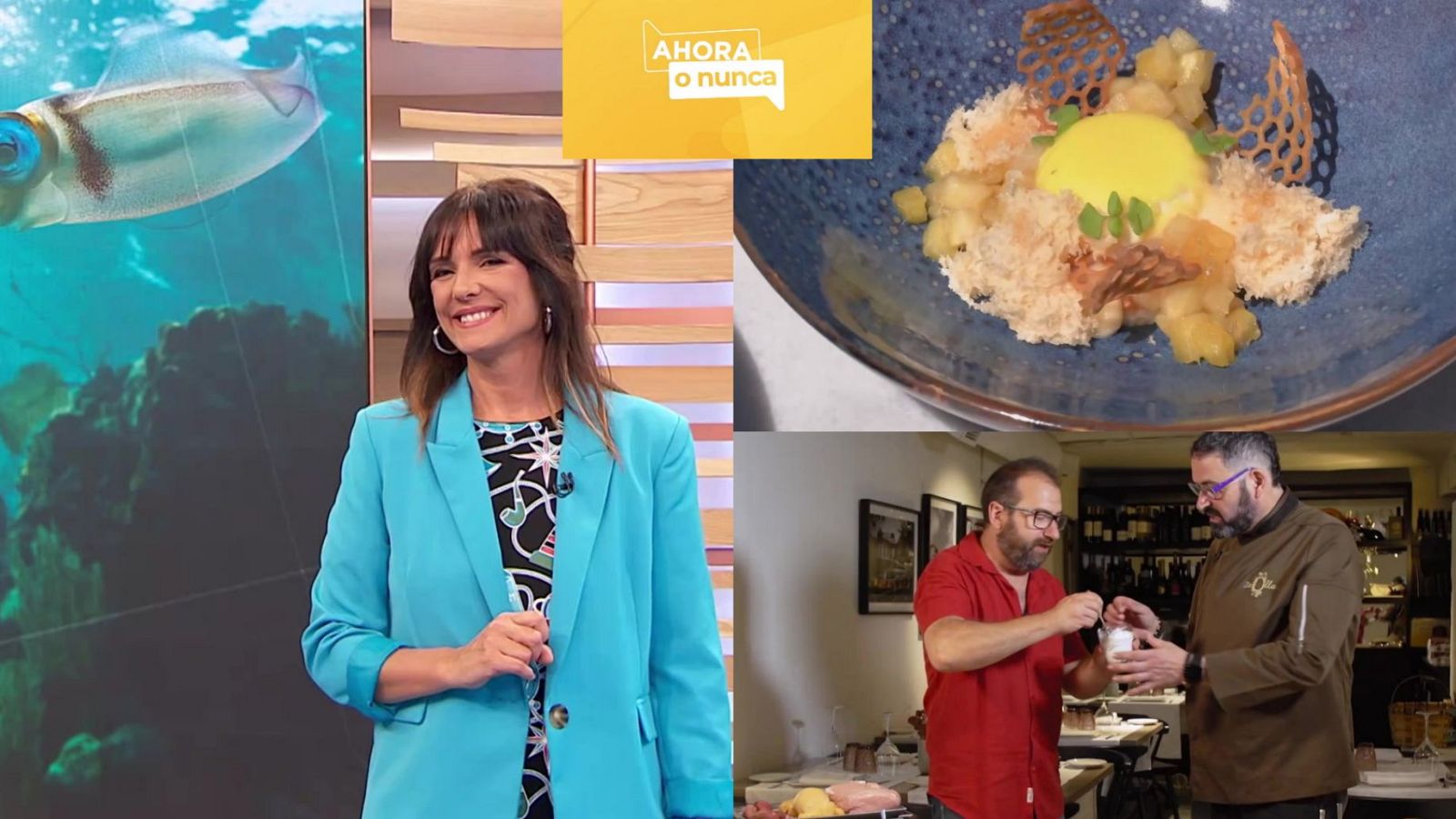 Ahora o nunca - Verano - Programa 3 - ver ahora