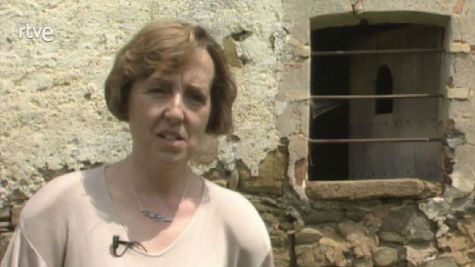 Ombres, de Júlia Costa - L'Odissea - Arxiu TVE Catalunya - L'Odissea | Veure