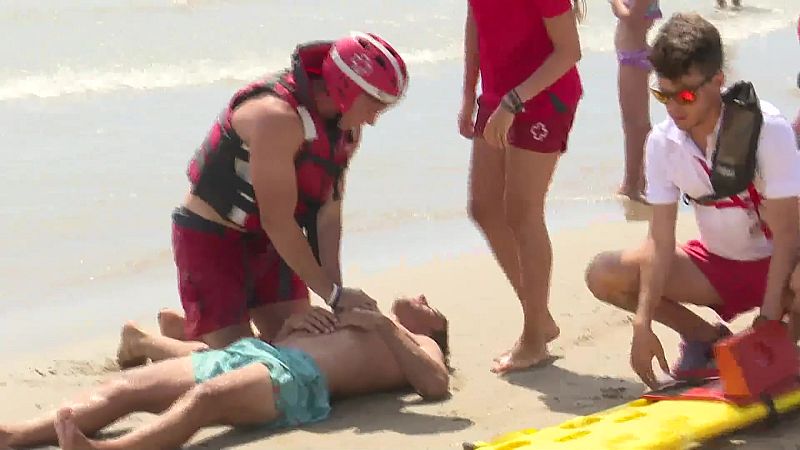 L'Informatiu de la Comunitat Valenciana 1 - 03/07/24 | Ver