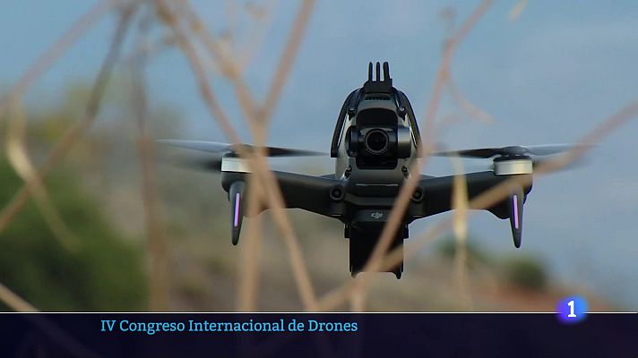 Informativo Telerioja - Informativo Telerioja 2 - 03/07/24 - Ver ahora