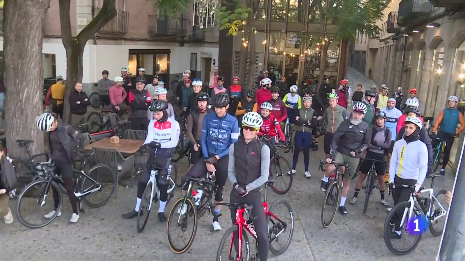 Girona multarà els ciclistes incívics - L'Informatiu | Veure
