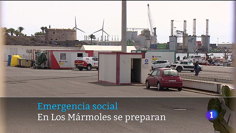 Canarias en 2' - 03/07/2024 | Ver