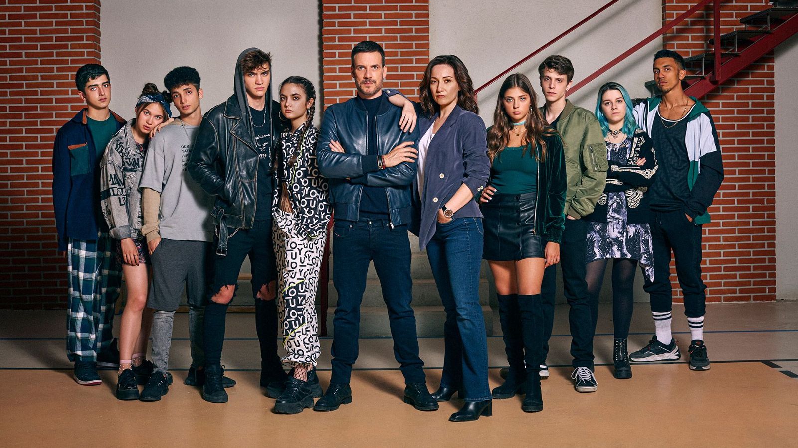 Serie HIT: Resumen de las dos primeras temporadas - HIT | Ver