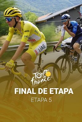 Tour de Francia - Cavendish hace historia y se convierte en el ciclista con más triunfos en la historia del Tour de Francia