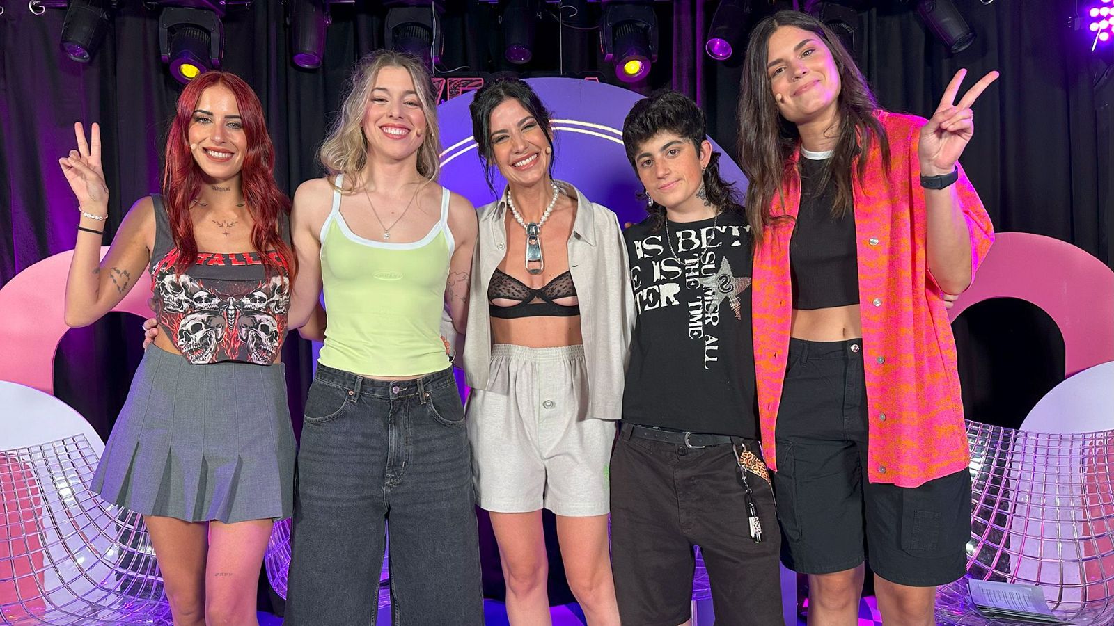 Está el horno para bollos - Especial Orgullo - Ver ahora