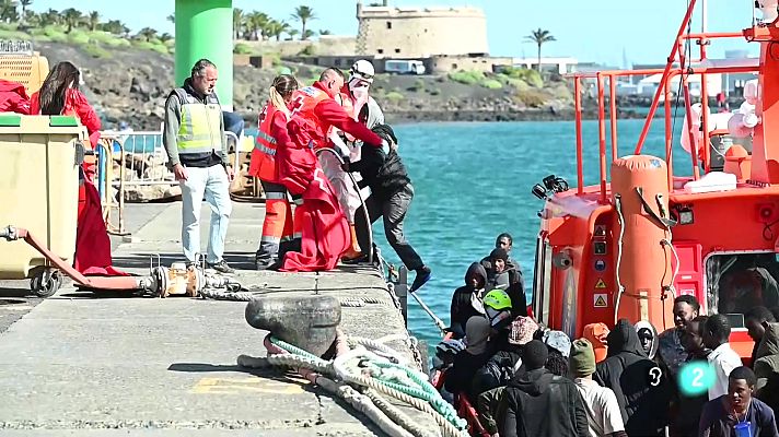 Telecanarias - Telecanarias 2 - 03/07/2024