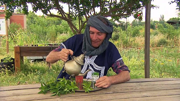 Aquí la Tierra - Aquí la Tierra - 03/07/24