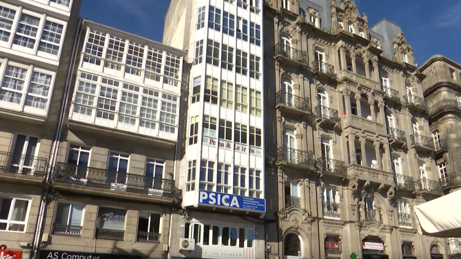 La nueva ley de propiedad horizontal contra los pisos turísticos | Ver