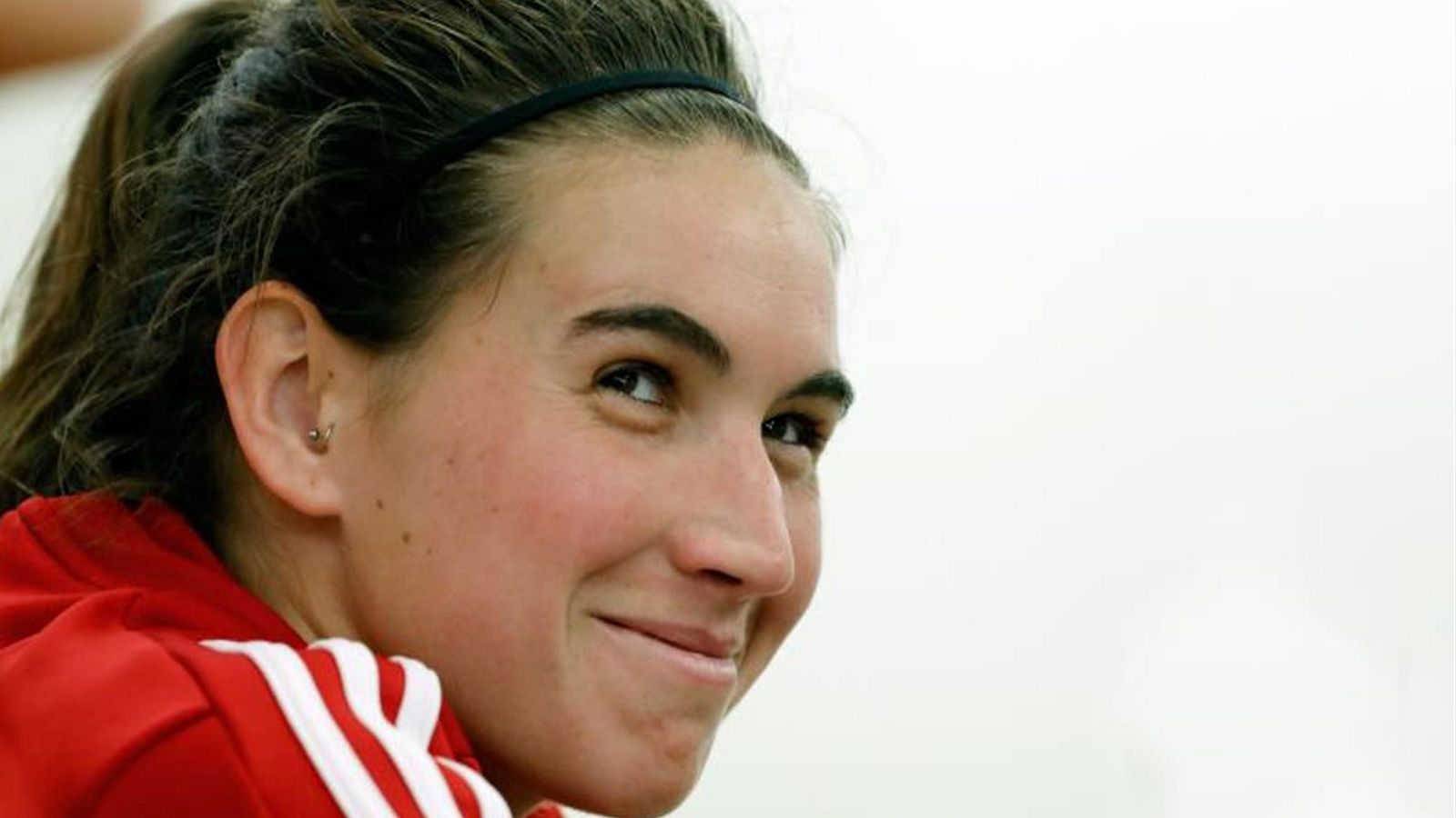 Mariona Caldentey: "Era el momento de tener nuevos retos" | Ver