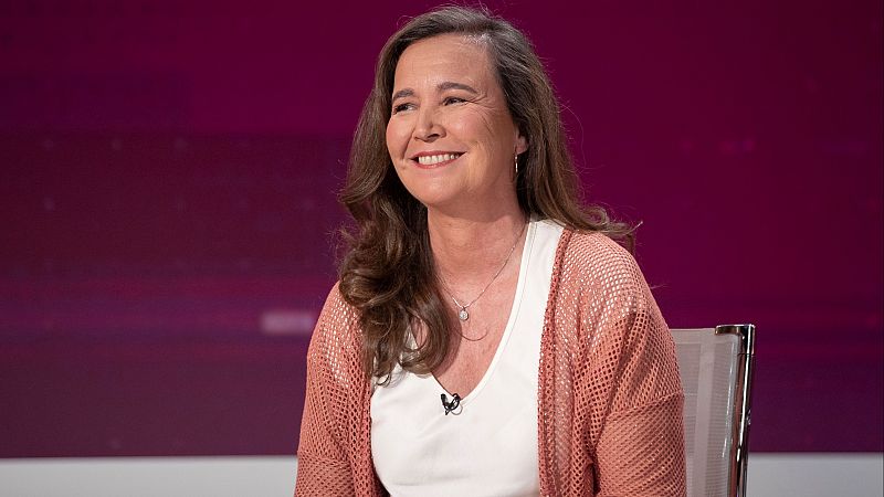 Susana del Río: "La princesa Leonor tiene muy clara su misión" - La noche en 24h | Ver