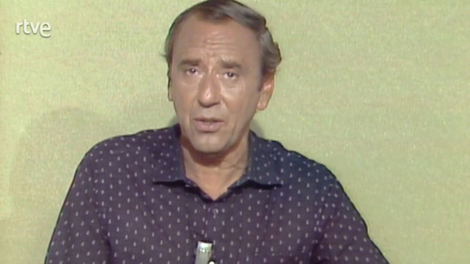 Cosas - 8/8/1980 - Cosas | Ver