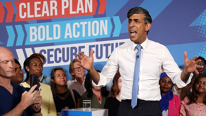 Telediario Matinal - Telediario - 8 horas - 04/07/24