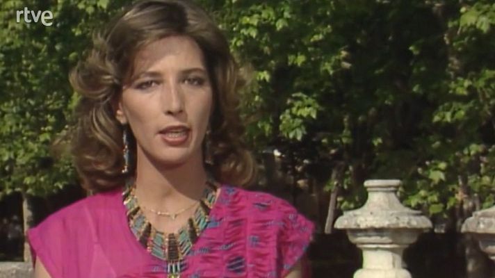 Programas y Concursos en el Archivo de RTVE - Verano 8.30 PM Magazine - 1/7/1985