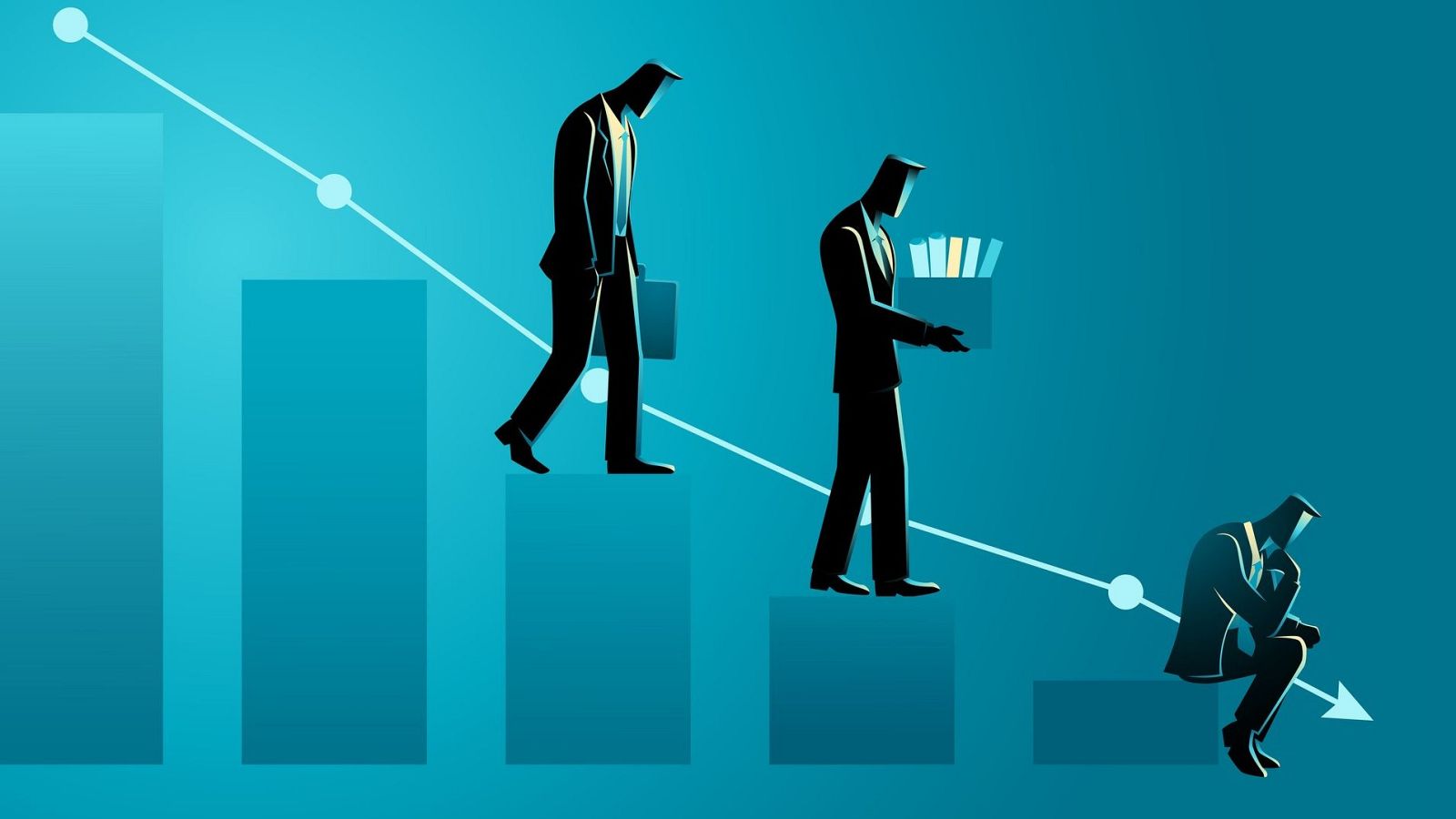 Aquí hay trabajo - 04/07/24 - escuchar ahora