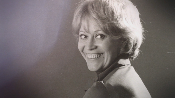 Objetivo igualdad - Purita Campos, la ilustradora de generaciones de mujeres