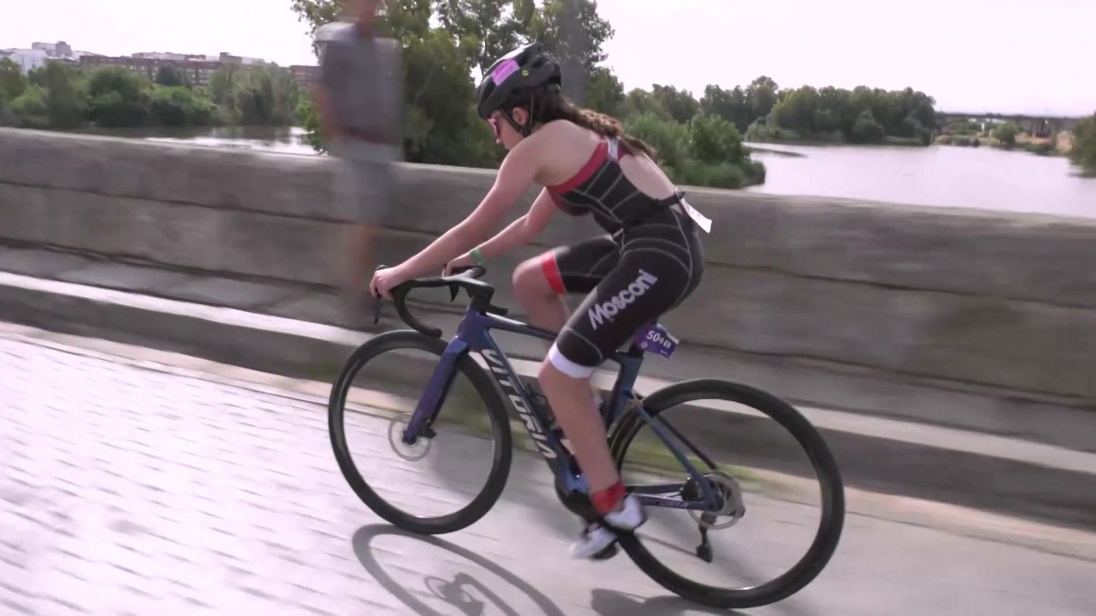 #Somos Triatlon - Temporada 2024 - Programa 12 - ver ahora