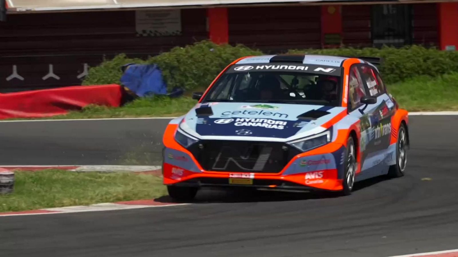 Racing for Spain - 2024 - Programa 18 - ver ahora