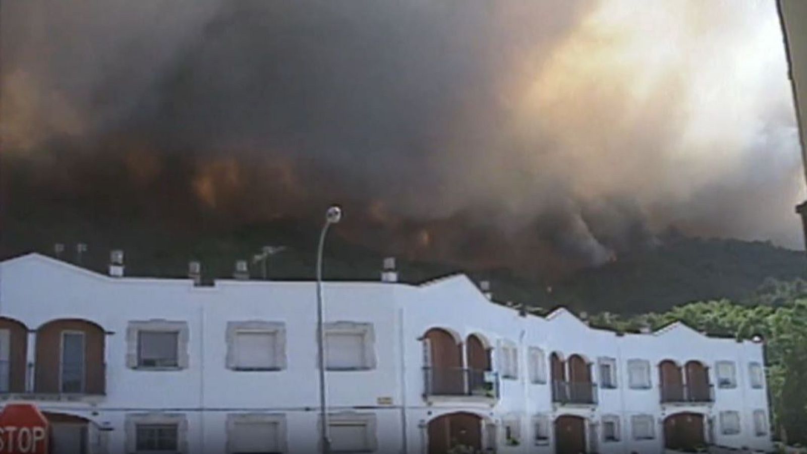 Torna el foc - Giravolt - Arxiu TVE Catalunya - Giravolt (1994-1997) | Veure