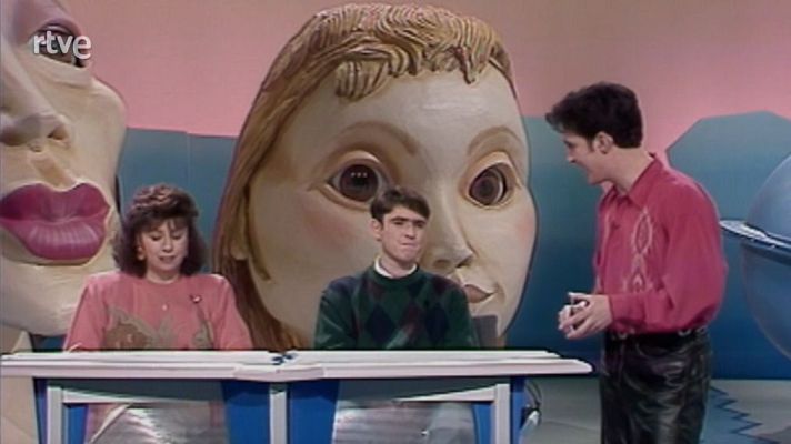 De tal palo - 26/3/1992