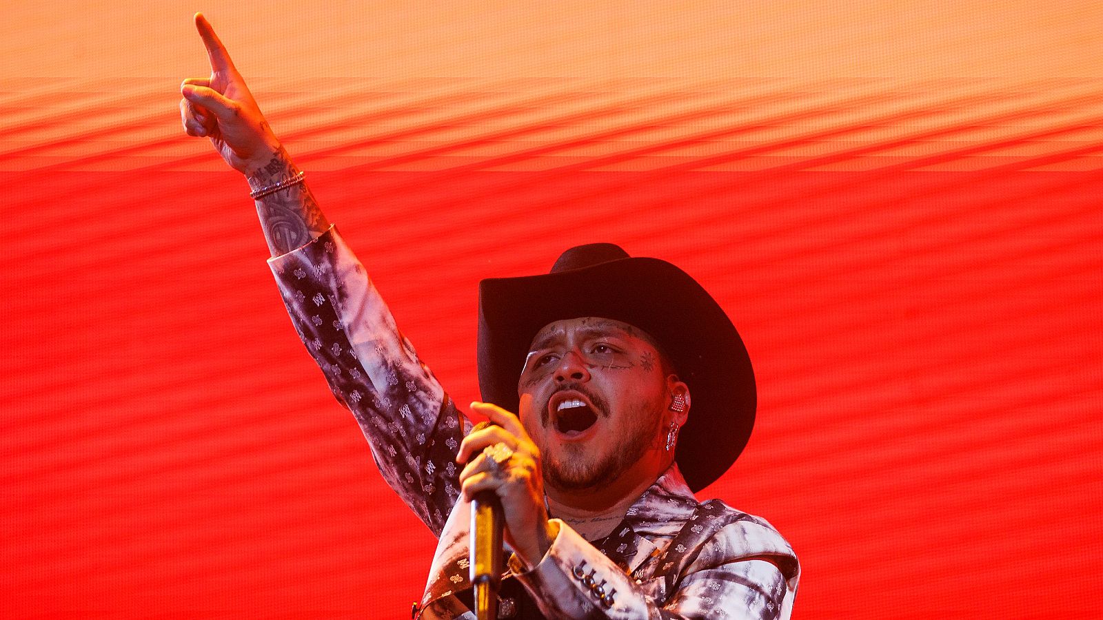 Christian Nodal, la nueva estrella mexicana de la música | Ver